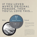 Paul Mitchell Mitch Original Pomade 85g