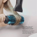 Paul Mitchell Neuro Dry+