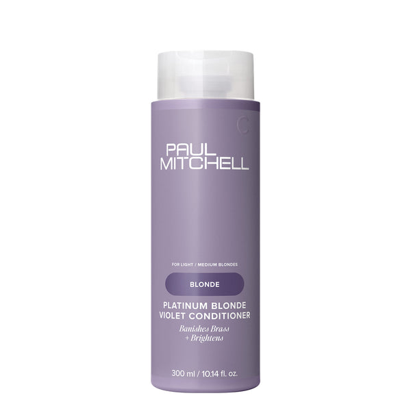 Paul Mitchell Platinum Blonde Conditioner 300ml