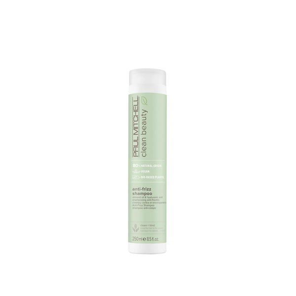 Paul Mitchell Clean Beauty Anti Frizz Shampoo 250ml