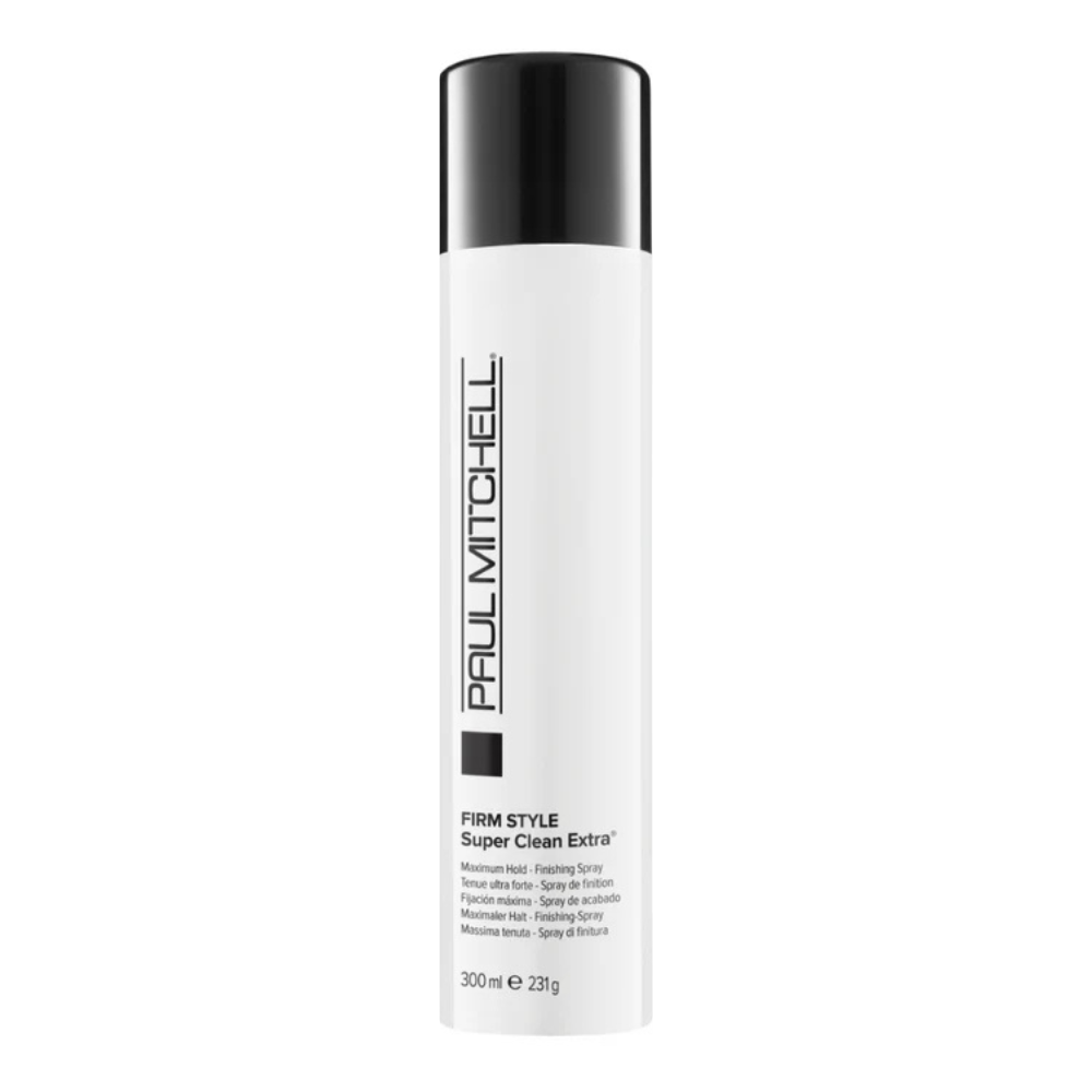 Paul Mitchell Super Clean Extra 300ml | Super Clean Shampoo for Oily Hair