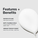 Paul Mitchell Quick Slip Styling Cream 150ml