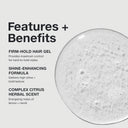 Paul Mitchell Super Clean Sculpting Gel 150ml