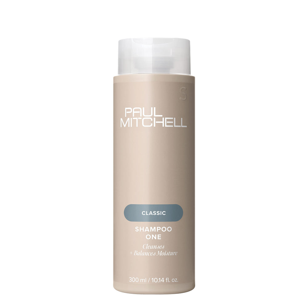 Paul Mitchell Shampoo One 300ml