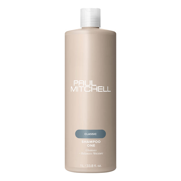 Paul Mitchell Shampoo One 1000ml