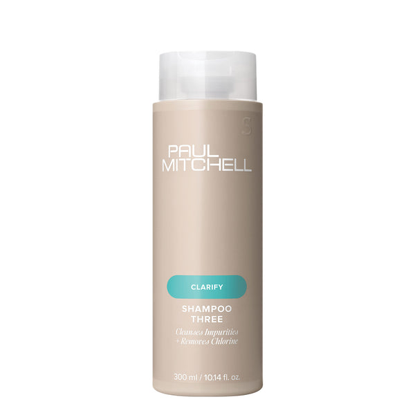 Paul Mitchell Shampoo Three 300ml