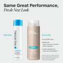 Paul Mitchell Shampoo Three 300ml