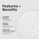 Paul Mitchell Shampoo Three 1000ml