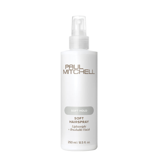 Paul Mitchell Soft Spray 50% Voc 250ml