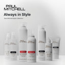 Paul Mitchell Hot Off The Press Heat Protectant 100ml