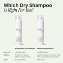 Paul Mitchell Multitasking Dry Shampoo 100ml