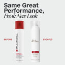 Paul Mitchell Super Clean Hairspray 300ml