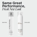 Paul Mitchell Super Clean Light Hairspray 300ml