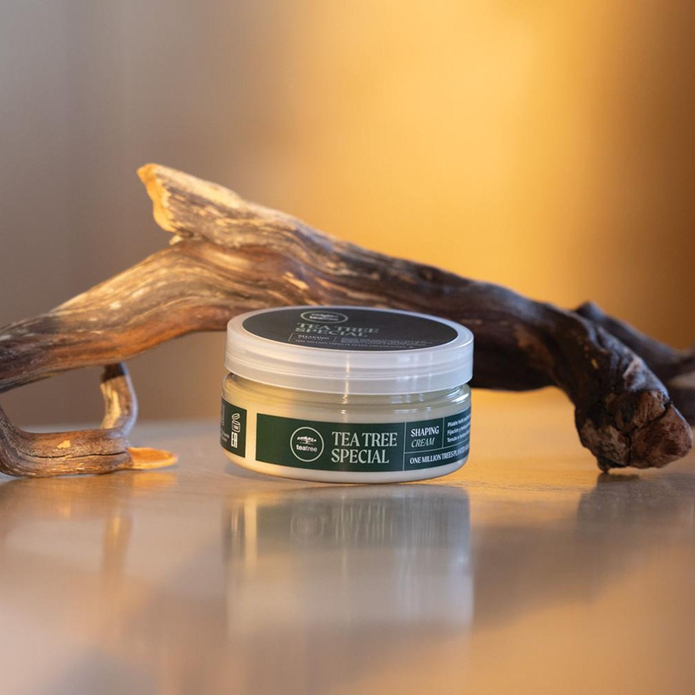 Paul Mitchell Tea Tree Special Shaping Cream 85g