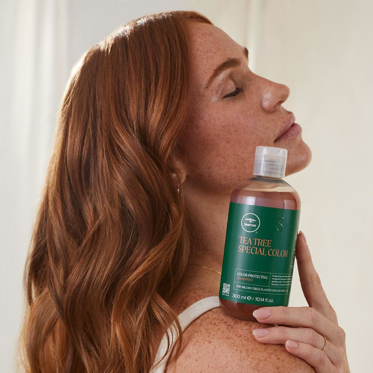 Paul Mitchell Tea Tree Special Color Protect Duo