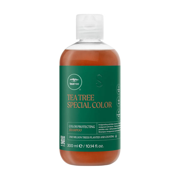 Paul Mitchell Tea Tree Special Color Shampoo 300ml