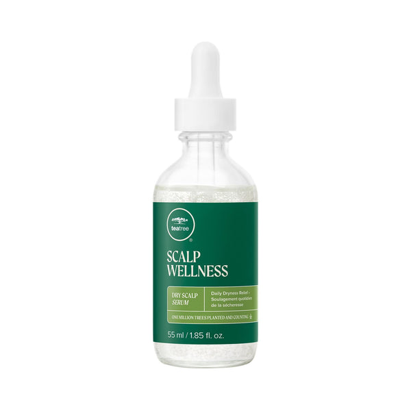 Paul Mitchell Tea Tree Dry Scalp Serum 55ml
