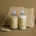 Paul Mitchell Tea Tree Hemp Restoring Shampoo And Body Wash 1000ml