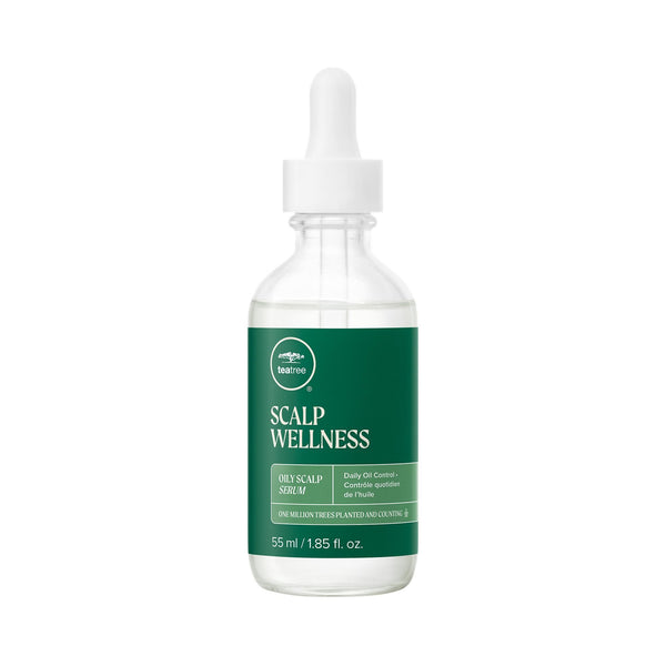 Paul Mitchell Tea Tree Oily Scalp Serum 55ml