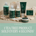 Paul Mitchell Tea Tree Special Shampoo 300ml