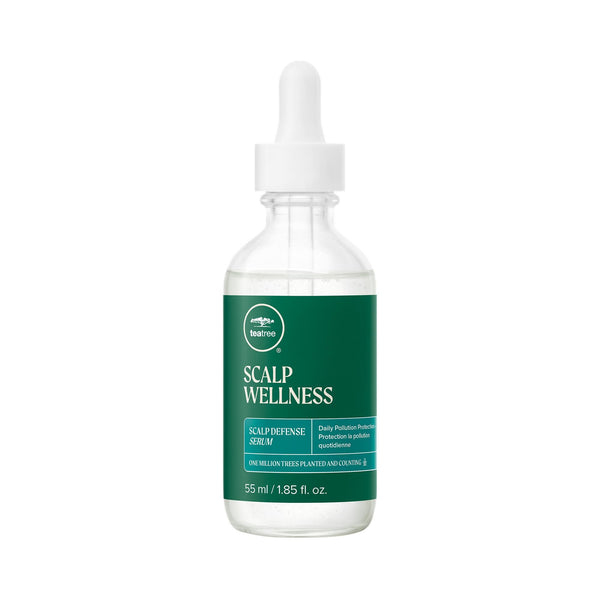 Paul Mitchell Tea Tree Scalp Defense Serum 55ml