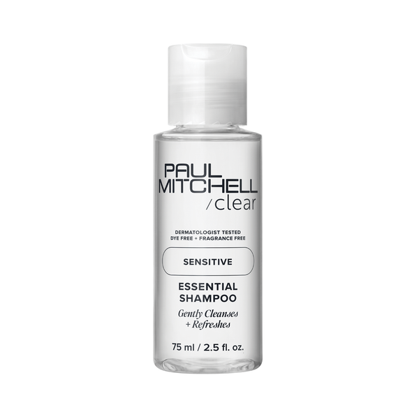 PM Essential Shampoo 75 ml