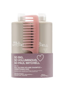 Paul Mitchell Full Blown Volume Litre Duo