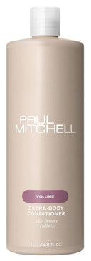 Paul Mitchell Extra Body Conditioner 1000ml