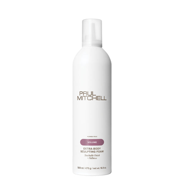 Paul Mitchell Extra Body Sculpting Foam 500ml